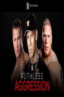 دانلود / پخش آنلاین WWE Ruthless Aggression