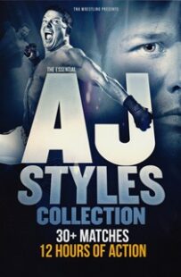 دانلود هوم ویدئو The Essential AJ Styles Collection 2016