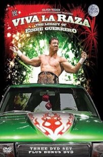 دانلود هوم ویدئو WWE The Legacy Of Eddie Guerrero 2008