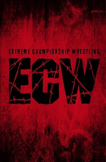 دانلود آرشیو پی پر ویو های ECW