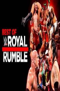 دانلود / پخش آنلاین WWE Best Of Royal Rumble