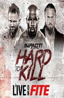 دانلود TNA Wrestling Hard To Kill 2022