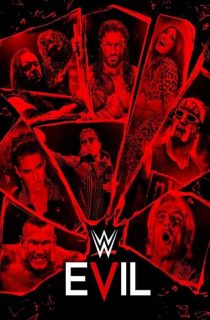 دانلود / پخش آنلاین WWE Evil