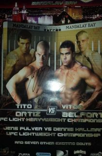 دانلود پی پر ویو UFC 33