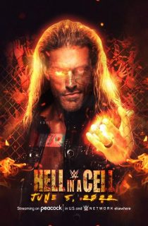 دانلود پی پر ویو WWE Hell In The Cell 2022