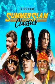 دانلود / پخش آنلاین WWE The Best Of SummerSlam Classics