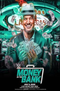 دانلود پی پر ویو WWE Money In The Bank 2022