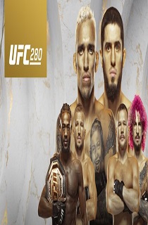 دانلود پی پر ویو UFC 280: Oliveira vs. Makhachev
