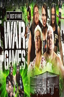 دانلود / پخش آنلاین Best of WWE: War Games