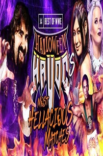 دانلود / پخش آنلاین Best of WWE: Halloween Havocs Most Hellacious Matches