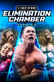 دانلود / پخش آنلاین WWE Best Of The Elimination Chamber Match