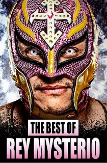 دانلود / پخش آنلاین WWE The Best Of Rey Mysterio