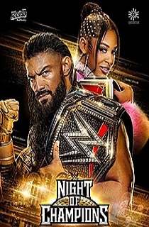 دانلود پی پر ویو WWE Night of Champions 2023