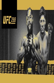 دانلود پی پر ویو UFC 288 Sterling vs. Cejudo