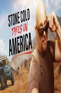 دانلود / پخش آنلاین WWE Stone Cold Takes On America