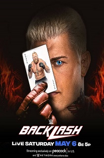دانلود پی پر ویو WWE Backlash 2023