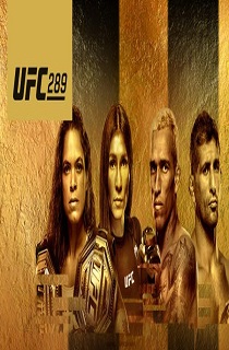 دانلود پی پر ویو UFC 289 Nunes vs. Aldana