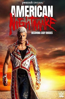 دانلود مستند WWE The American Nightmare: Becoming Cody Rhodes