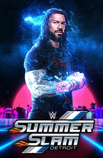 دانلود پی پر ویو WWE SummerSlam 2023