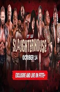 دانلود / پخش آنلاین MLW Slaughterhouse 2023