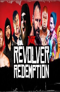 دانلود / پخش آنلاین Wrestling Revolver Redemption 2023