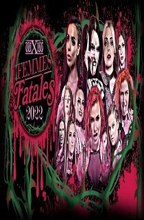 دانلود / پخش آنلاین wXw Femmes Fatales 2023