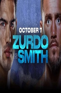 دانلود / پخش آنلاین بوکس Boxing Zurdo Ramirez vs. Smith Jr