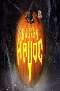 دانلود / پخش آنلاین WWE The Best of Halloween Havoc