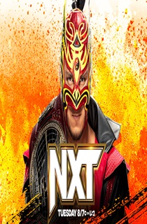 دانلود شو NXT به تاریخ 19 دسامبر 2023