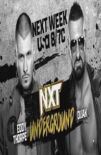 دانلود شو NXT به تاریخ 26 دسامبر 2023