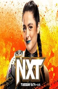 دانلود شو NXT به تاریخ 16 ژانویه 2024
