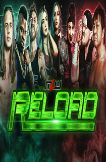 دانلود / پخش آنلاین MLW Reload 2024