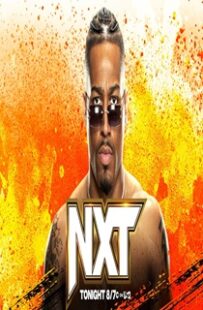 دانلود شو NXT به تاریخ 06 فوریه 2024