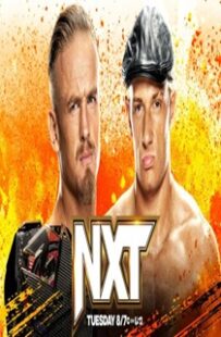 دانلود شو NXT به تاریخ 26 مارس 2024