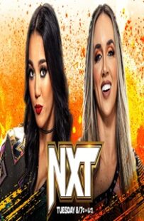دانلود شو NXT به تاریخ 07 می 2024
