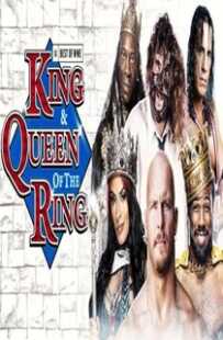 دانلود برنامه King and Queen Of the Ring 2024